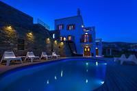 Hermes Suites 바트시 외부 사진