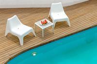 Hermes Suites 바트시 외부 사진